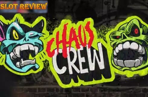 Chaos Crew icon